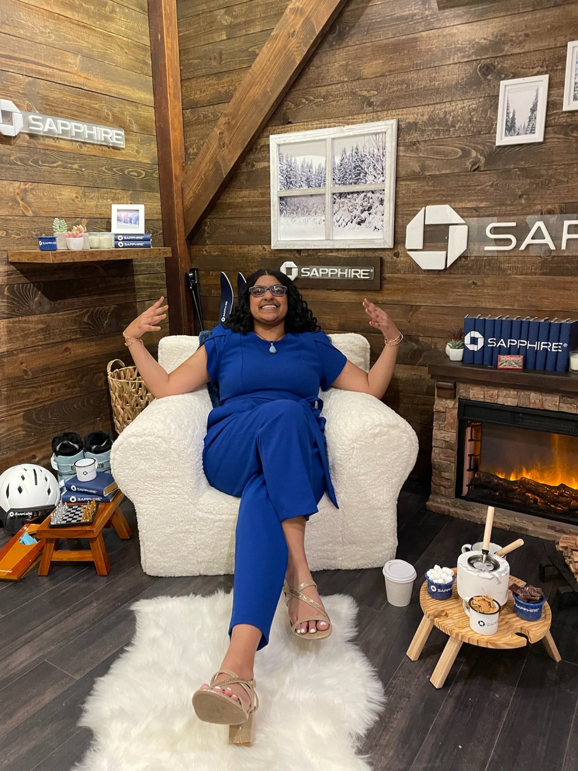 Кадр 4 з Дівчата в політиці