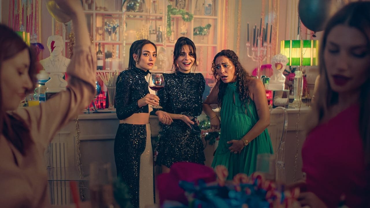 Кадр 1 з Дякую, наступний 1 сезон