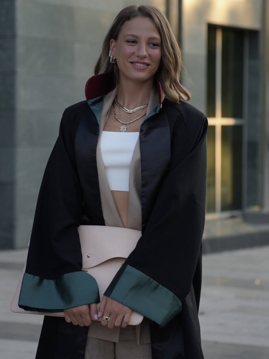 Кадр 3 з Дякую, наступний 1 сезон