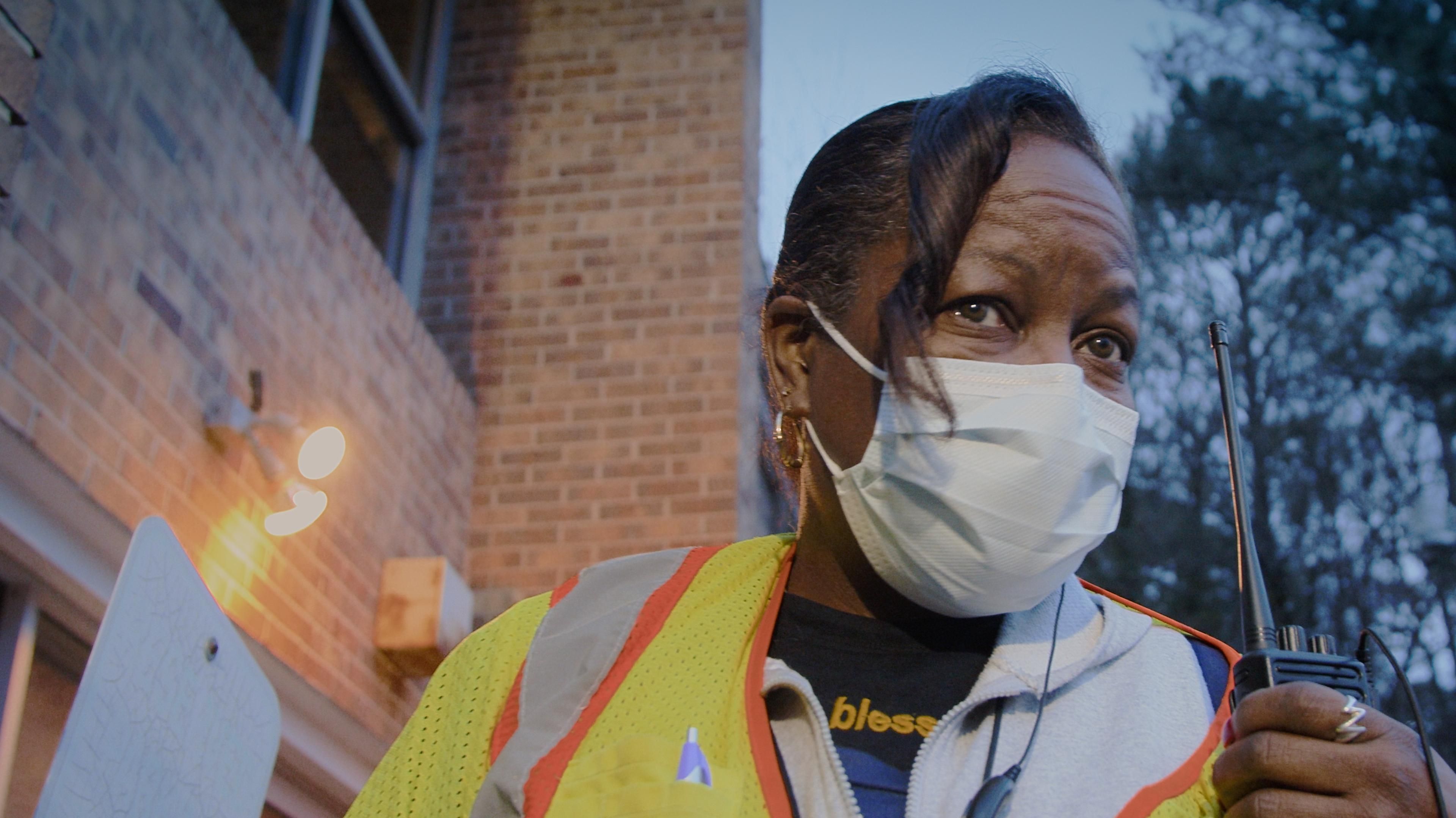 Кадр 2 з Диявол не спить