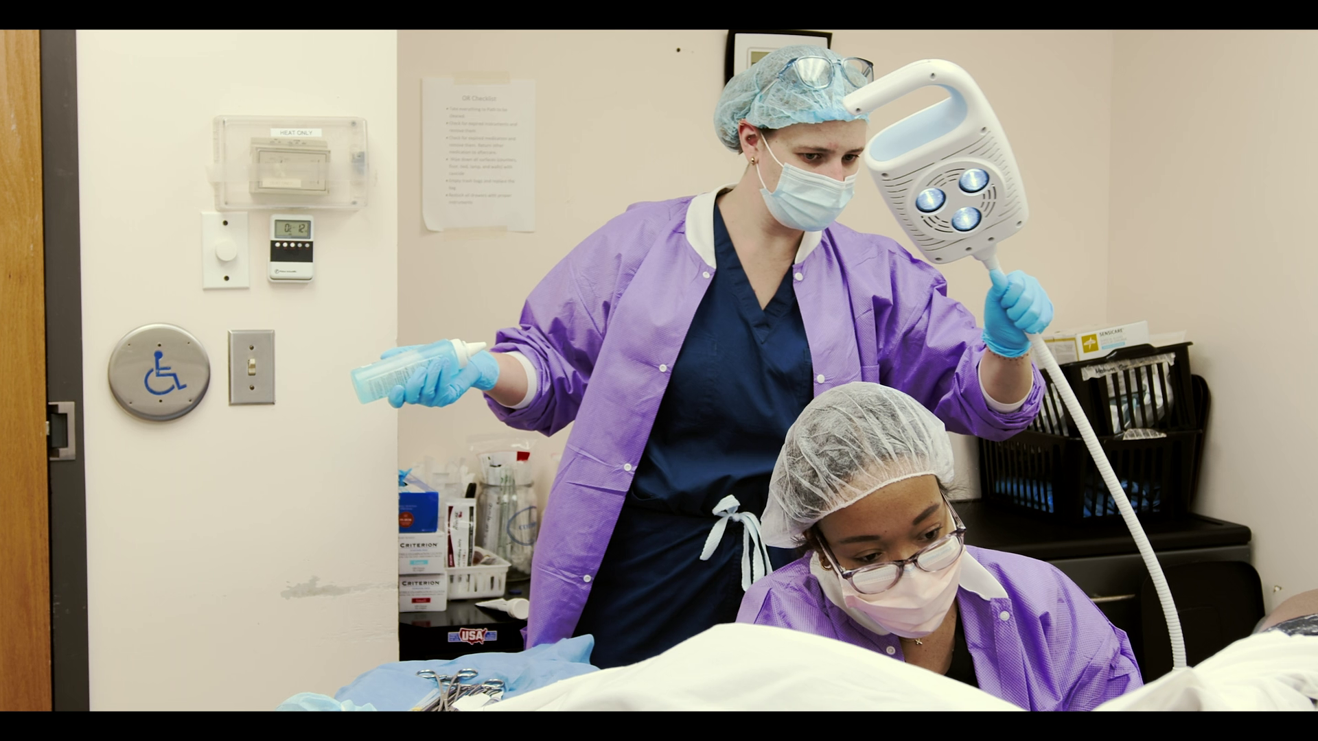 Кадр 3 з Диявол не спить