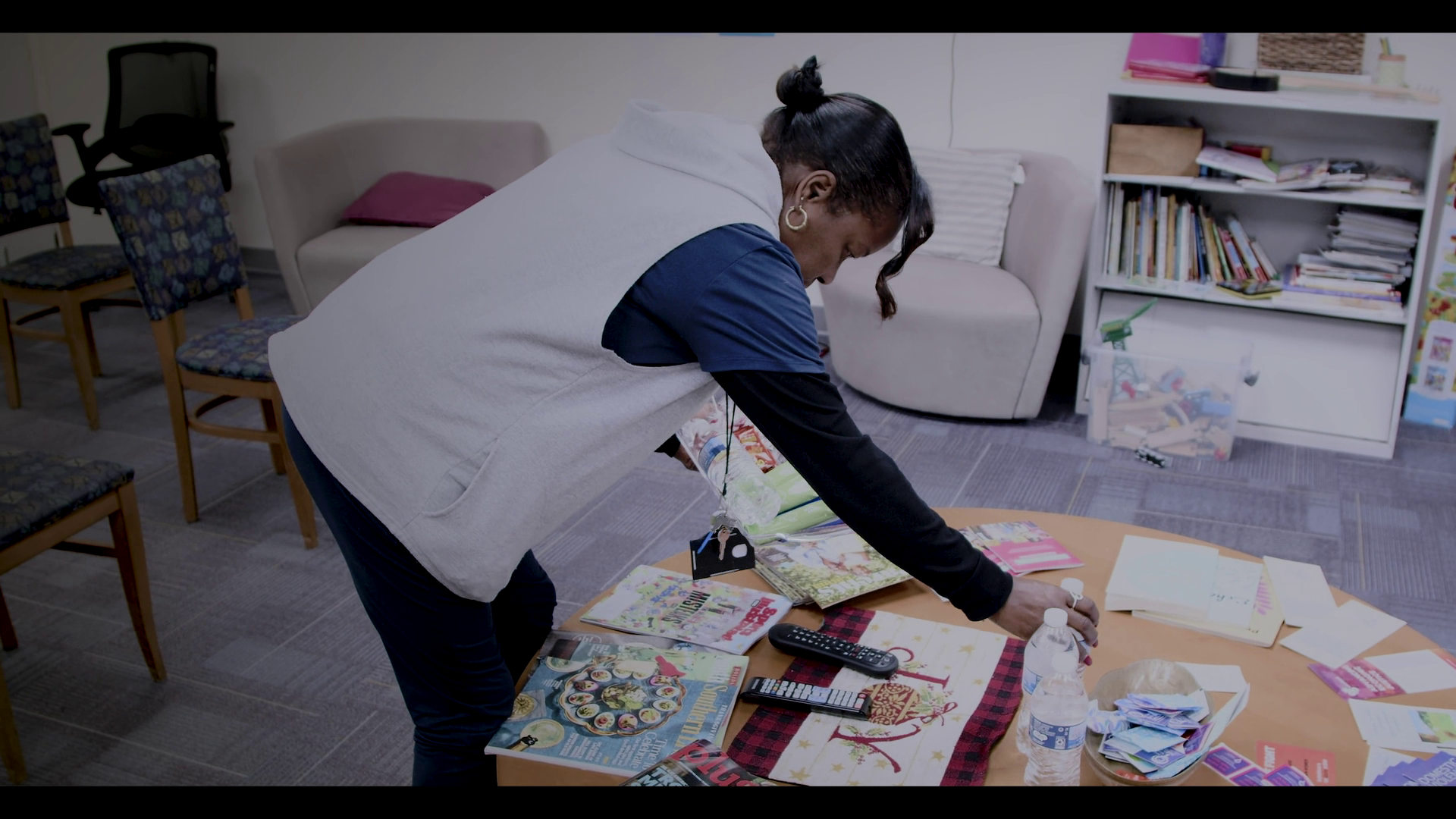 Кадр 4 з Диявол не спить