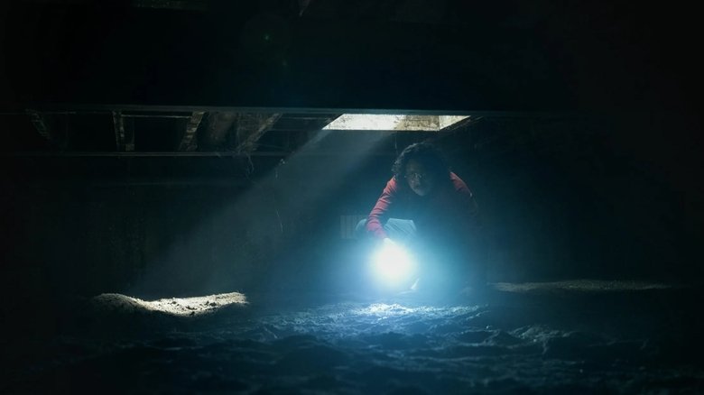 Кадр 3 з Диявол у плоті 1 сезон