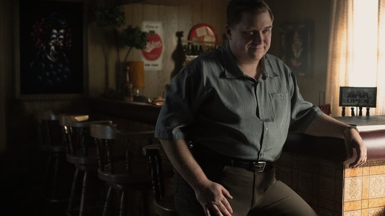 Кадр 4 з Диявол у плоті 1 сезон