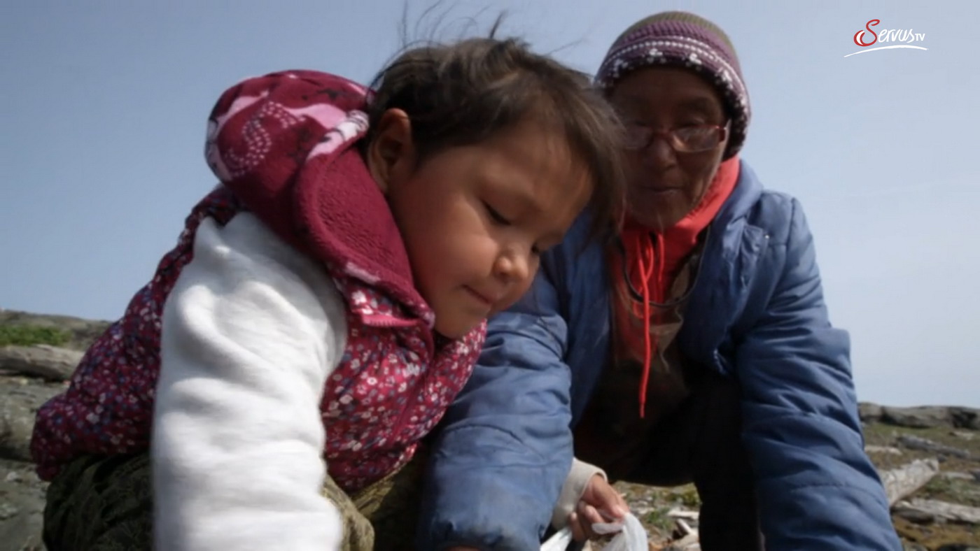 Кадр 1 з Дика Канада 1 сезон