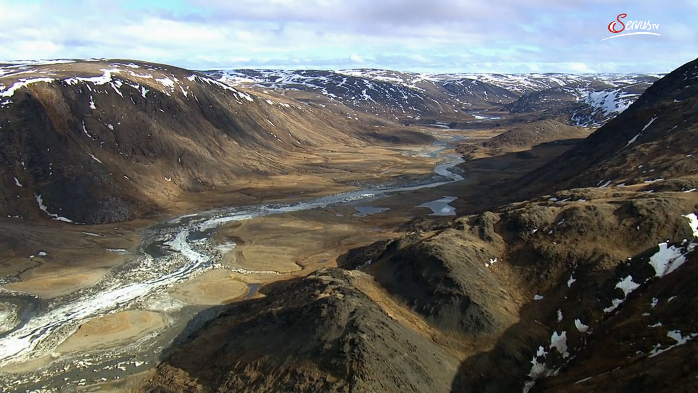 Кадр 2 з Дика Канада 1 сезон