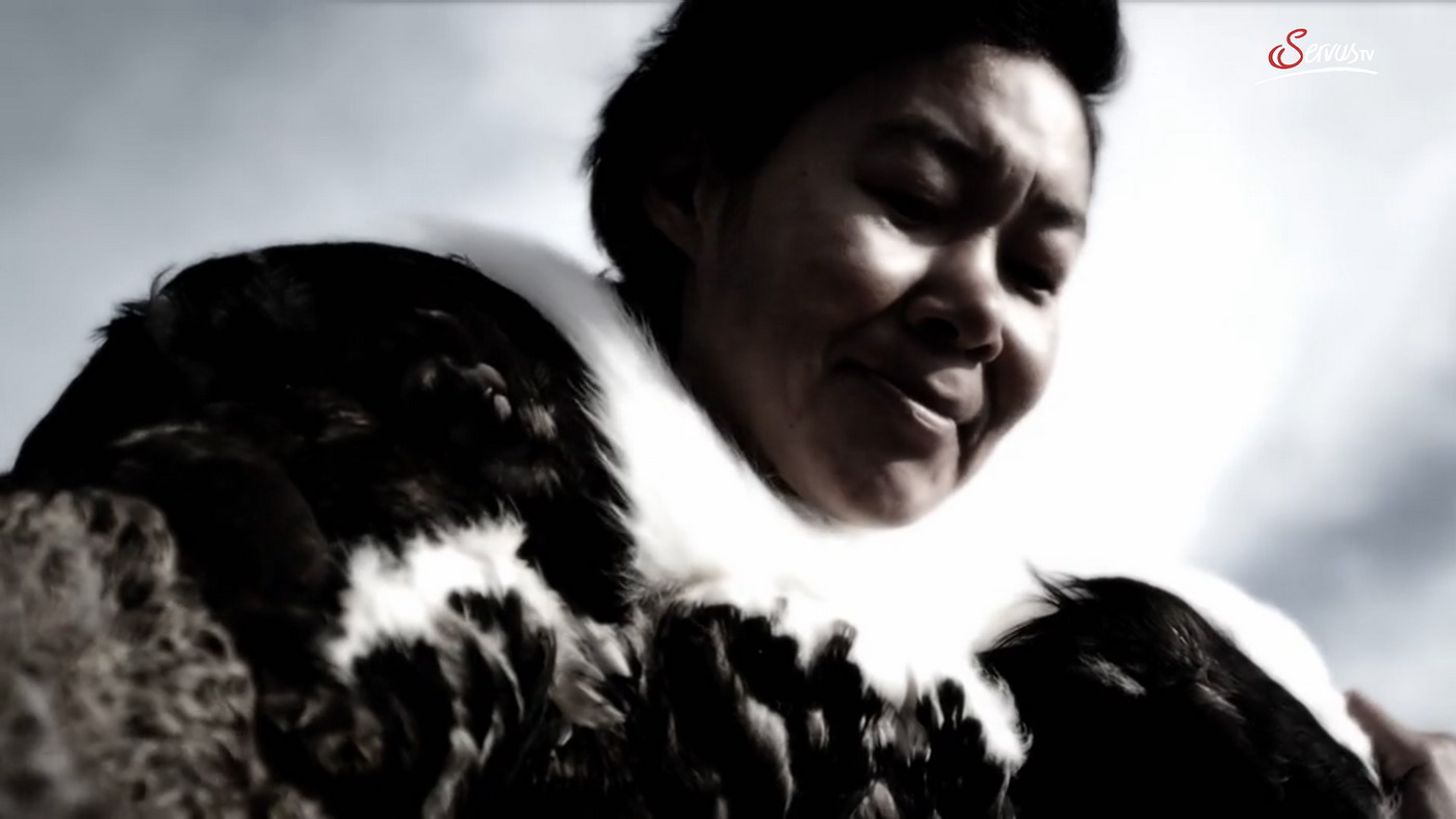 Кадр 3 з Дика Канада 1 сезон