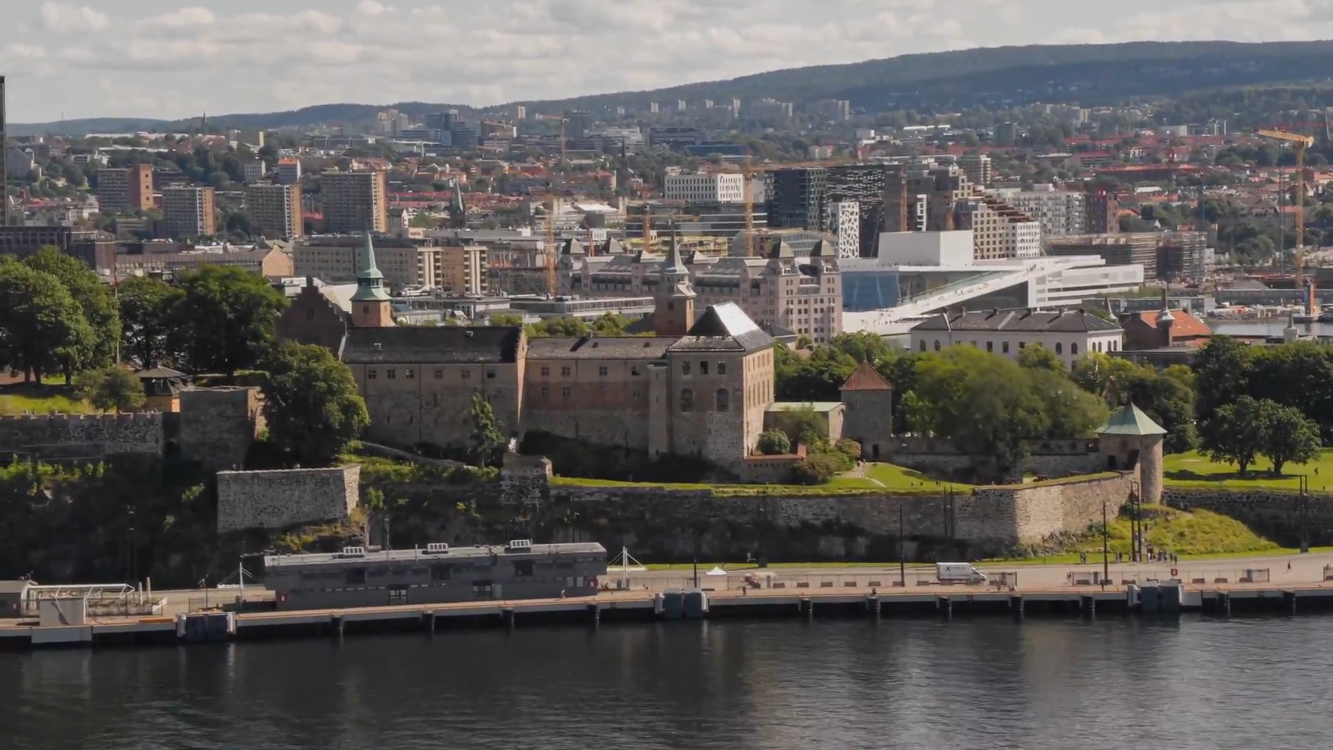 Кадр 2 з Дика Скандинавія 1 сезон