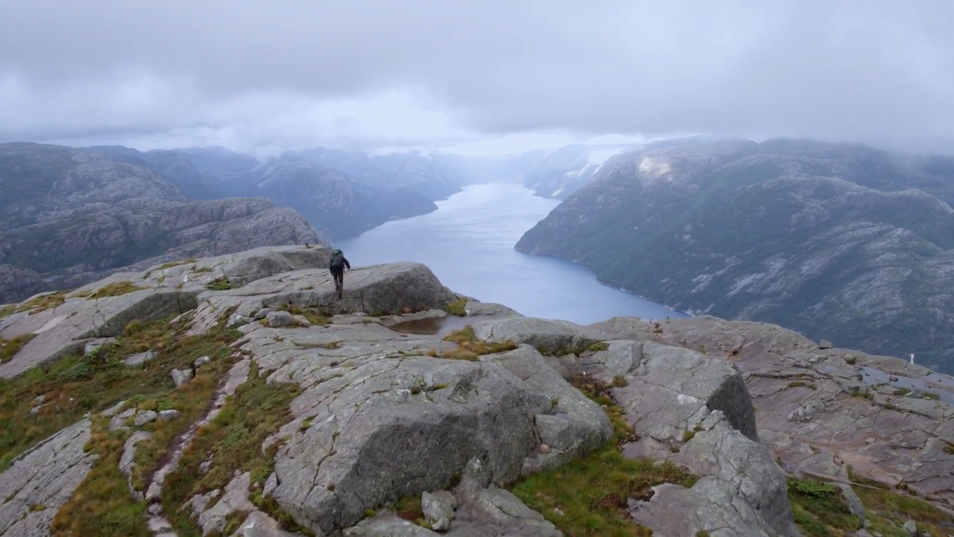 Кадр 4 з Дика Скандинавія 1 сезон