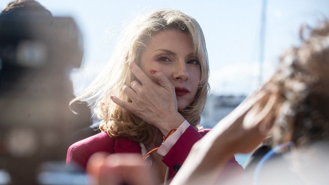 Кадр 2 з Дихай 1 сезон