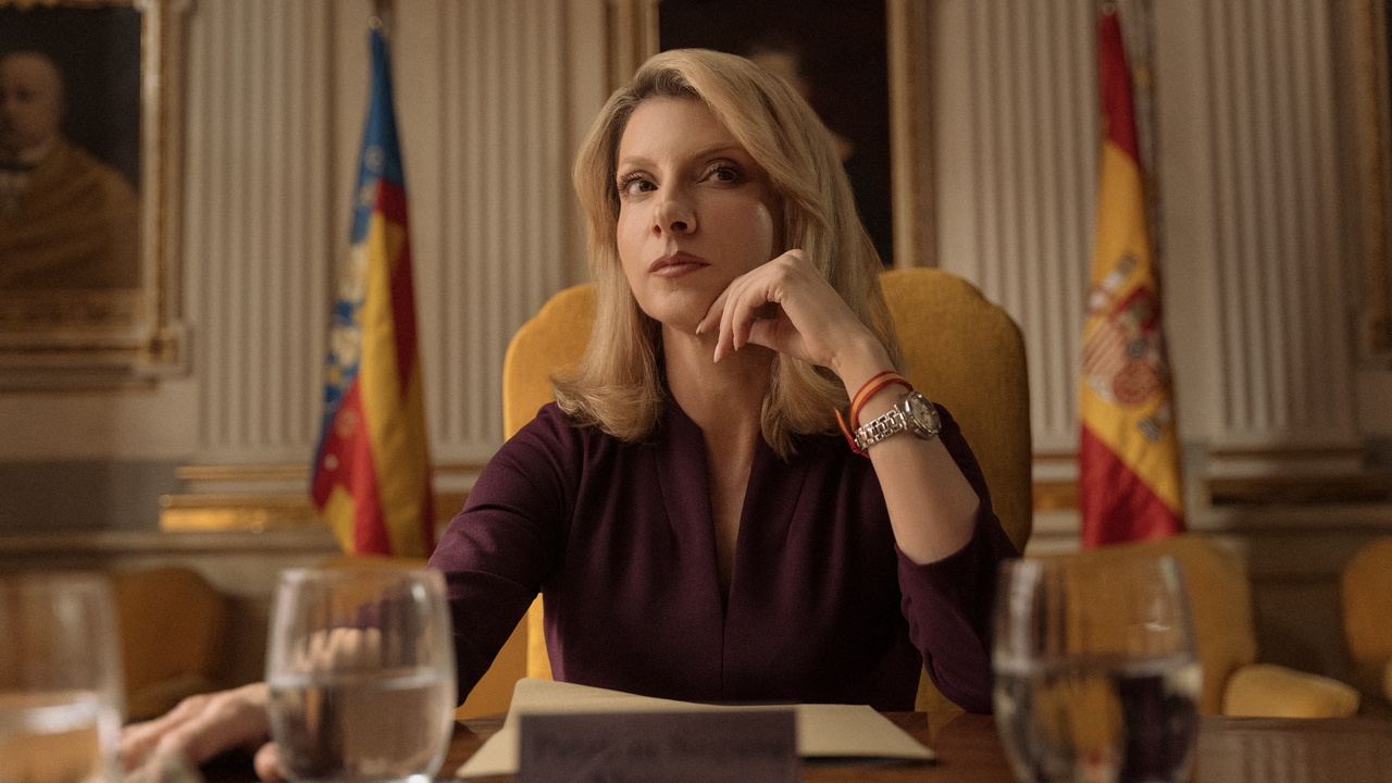 Кадр 3 з Дихай 1 сезон