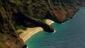 Кадр 2 з Дикі Гаваї 1 сезон