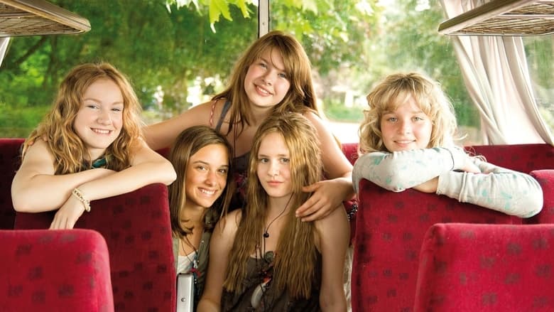 Кадр 1 з Дикі курочки і життя 1 сезон