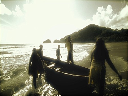 Кадр 4 з Дикі острови 2 сезон