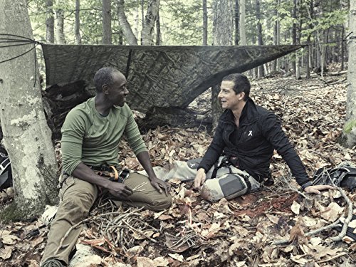 Кадр 4 з Дикі пригоди з Беаром Гріллсом 1 сезон