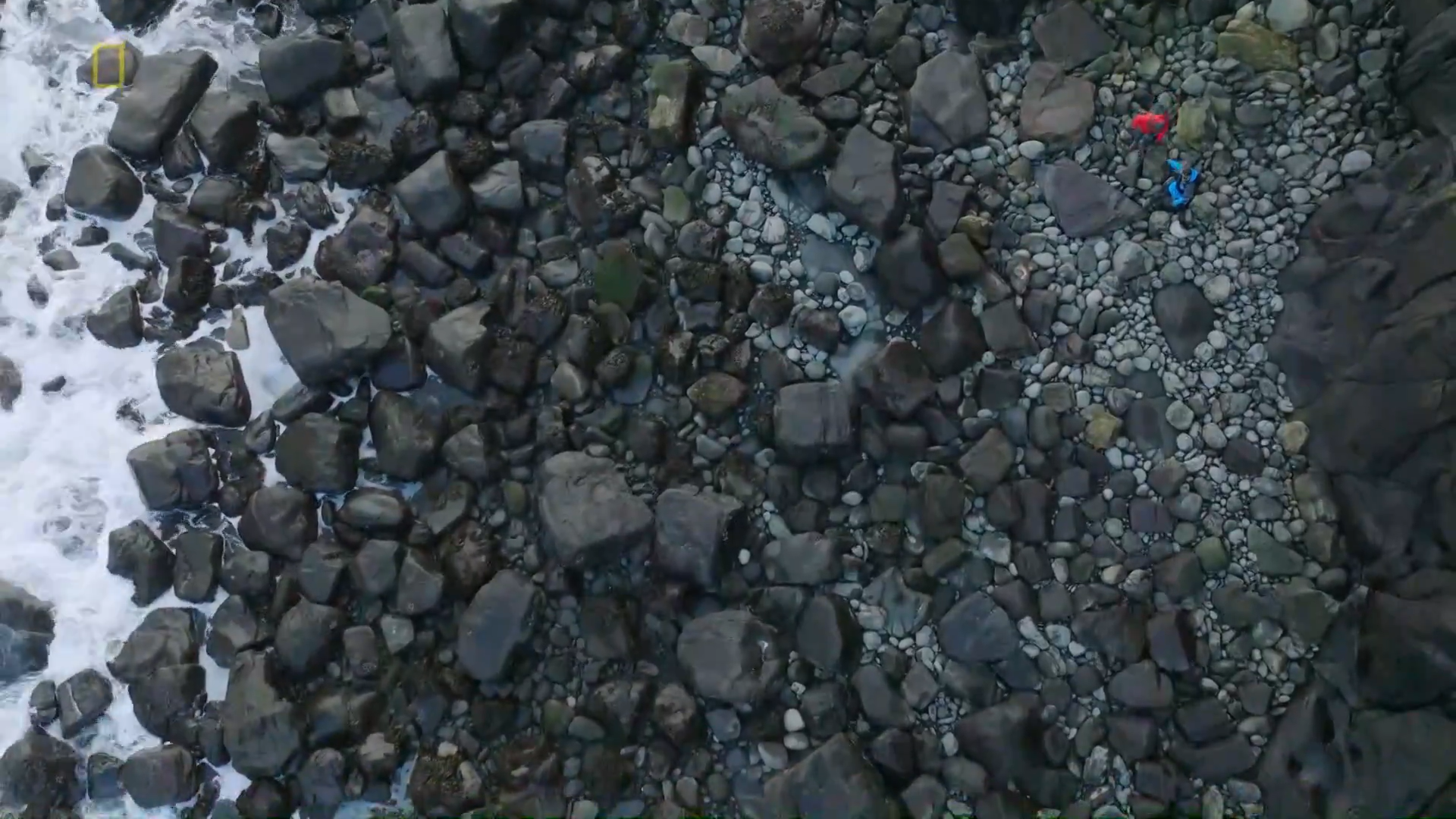 Кадр 3 з Дикі пригоди з Беаром Гріллсом 8 сезон