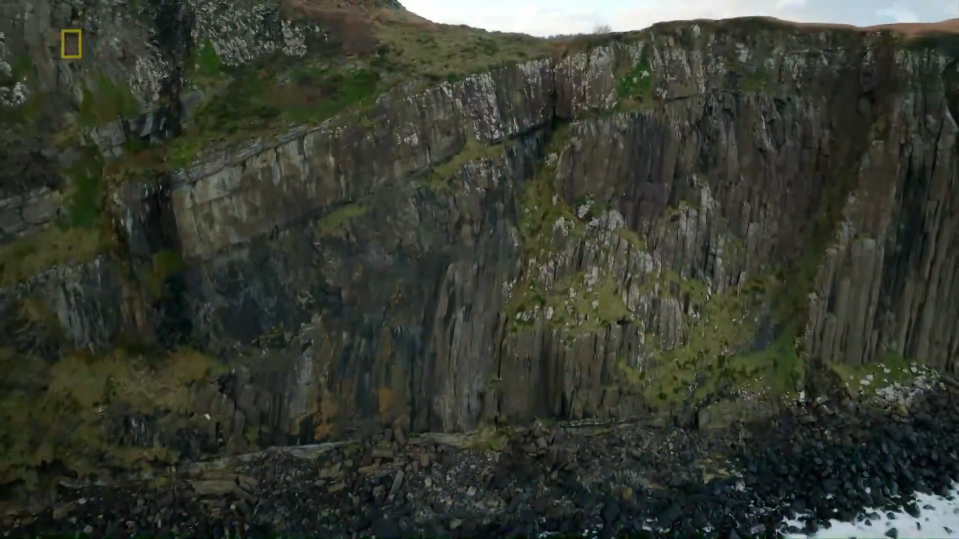 Кадр 4 з Дикі пригоди з Беаром Гріллсом 8 сезон