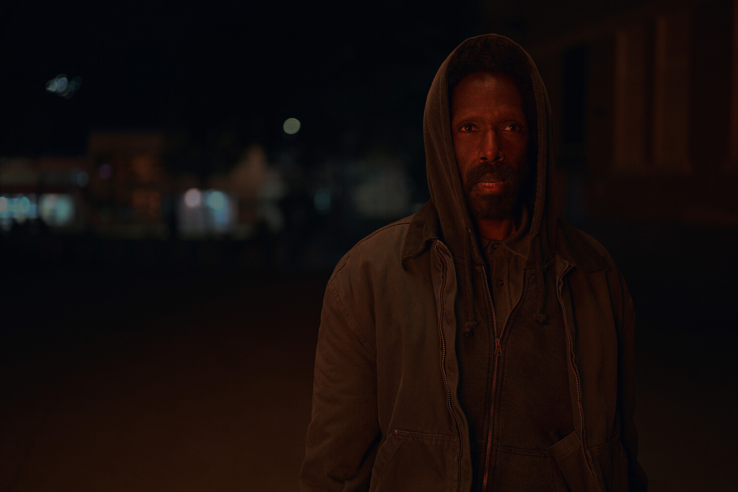 Кадр 4 з Дим 1 сезон