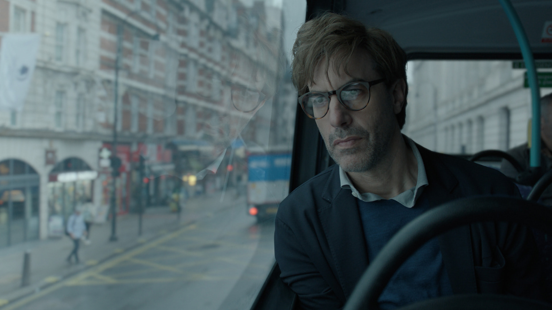 Кадр 3 з Дисклеймер* 1 сезон