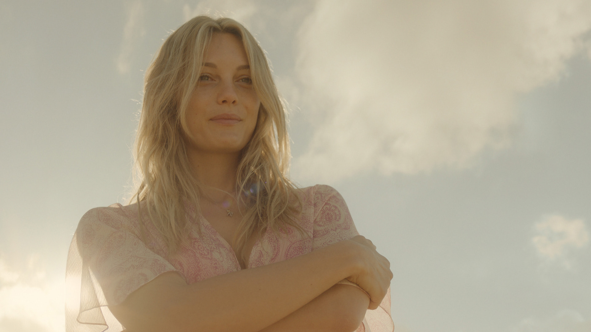 Кадр 4 з Дисклеймер* 1 сезон