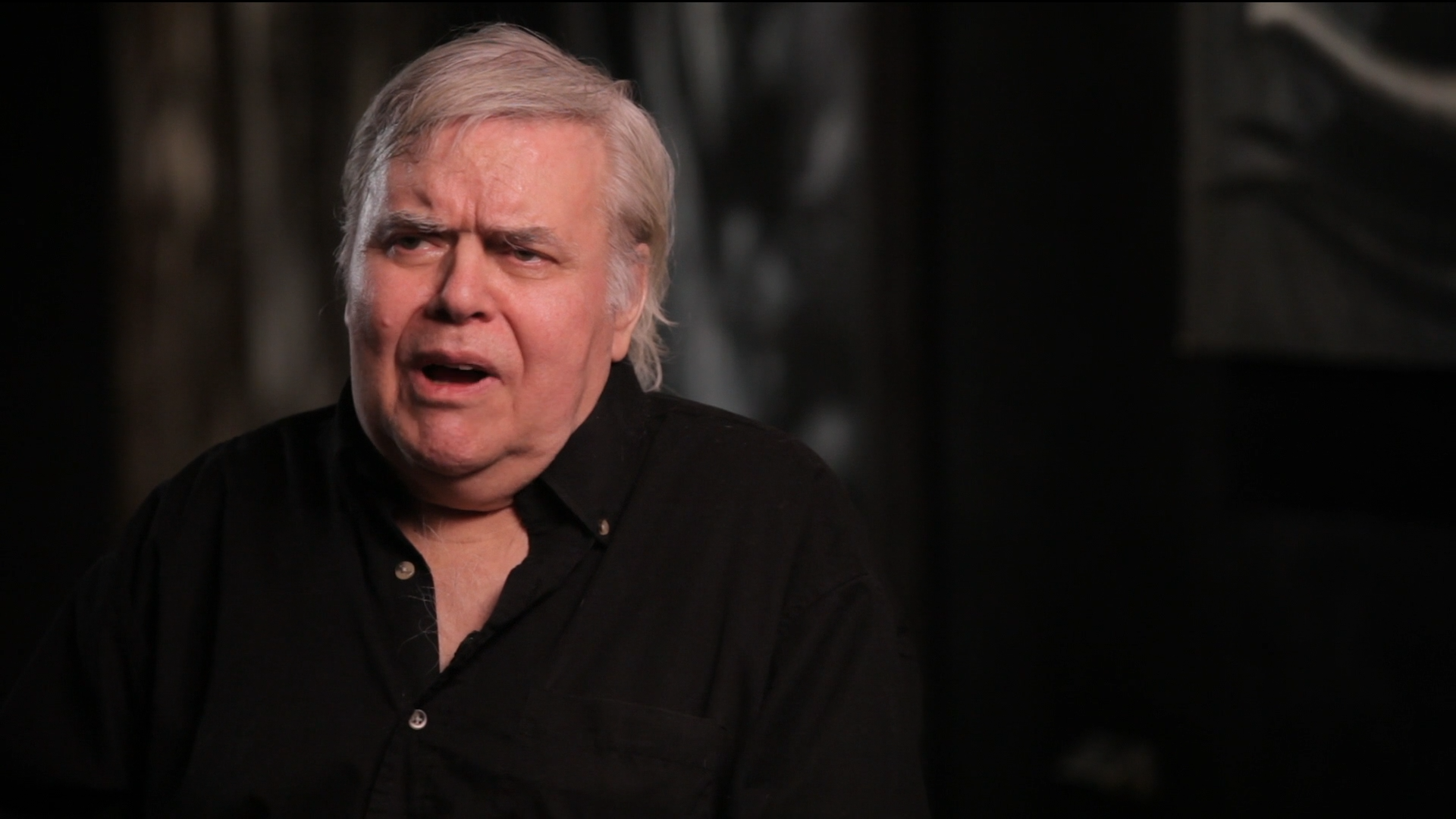 Кадр 3 з "Дюна" Ходоровського