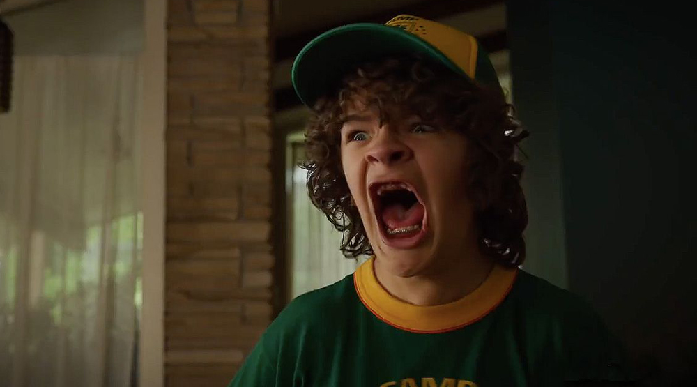 Кадр 3 з Дивні дива 4 сезон