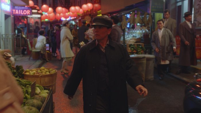 Кадр 1 з Дивовижна місіс Мейзел 5 сезон