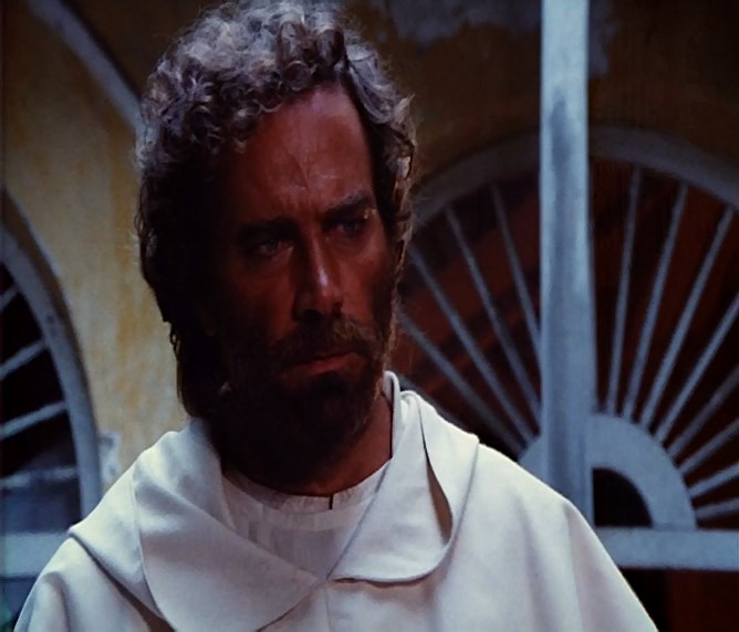 Кадр 2 з Джанго повертається