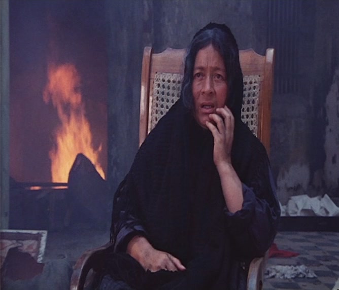 Кадр 3 з Джанго повертається