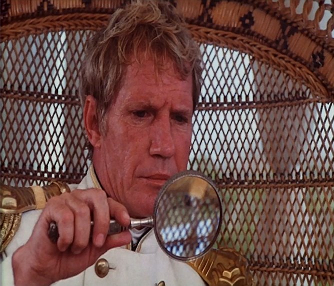 Кадр 4 з Джанго повертається