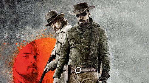 Кадр 4 з Джанґо вільний