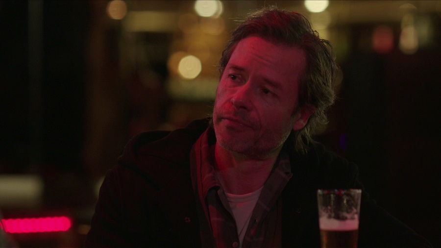 Кадр 4 з Джек Айріш 1 сезон