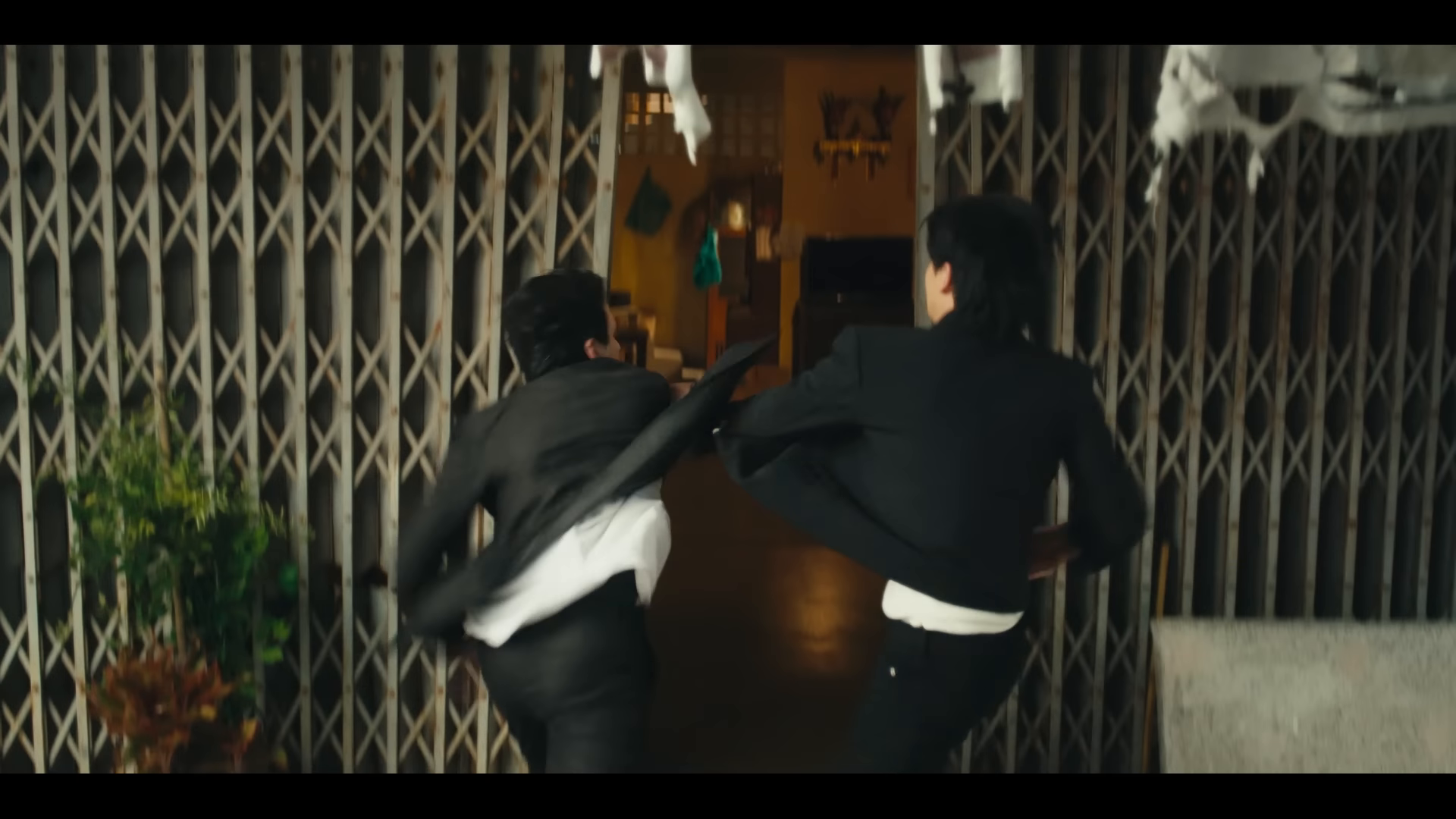 Кадр 2 з Джек і Джокер: Ти вкрав моє серце 1 сезон