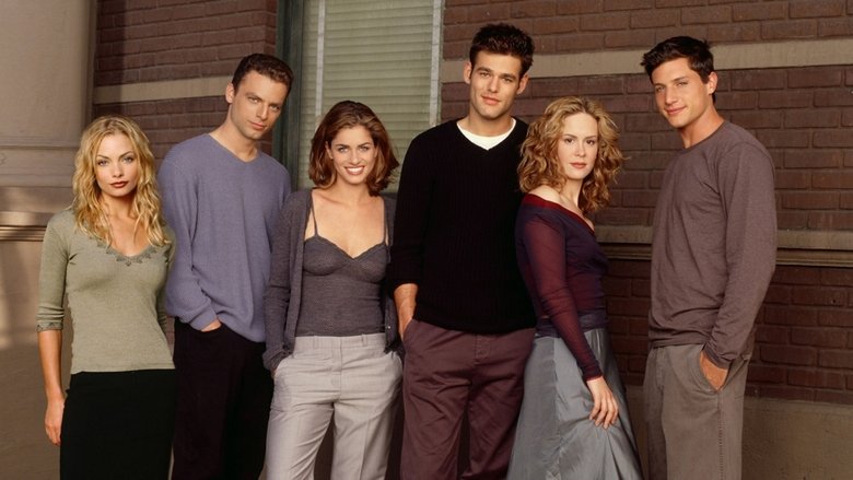 Кадр 1 з Джек і Джилл 1 сезон