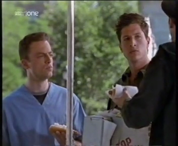 Кадр 2 з Джек і Джилл 1 сезон