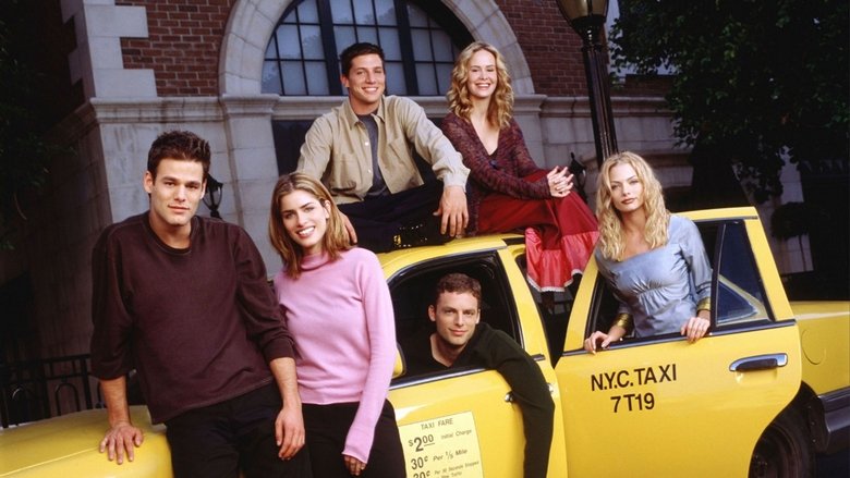 Кадр 4 з Джек і Джилл 1 сезон