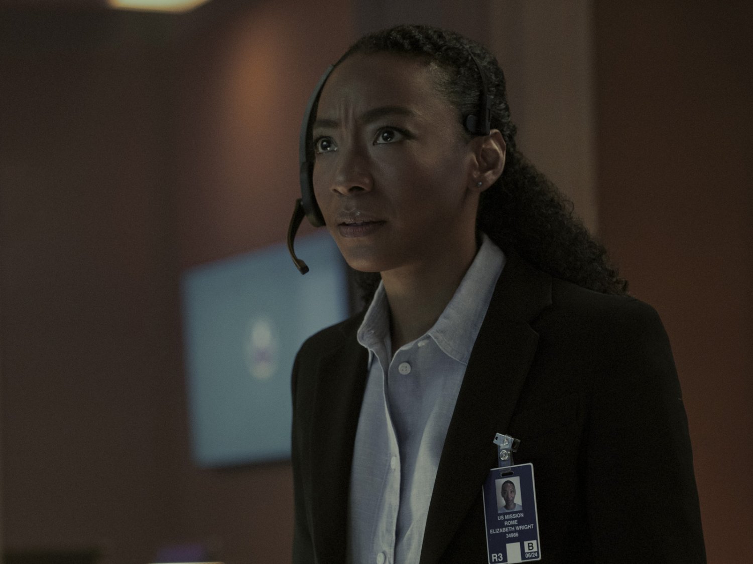 Кадр 3 з Джек Раян 2 сезон