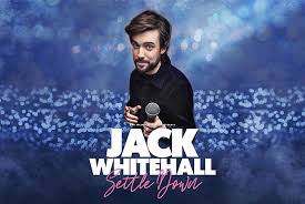 Кадр 2 з Джек Вайтхолл: Подорослішав