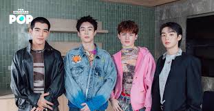 Кадр 2 з ДжелБойз 1 сезон