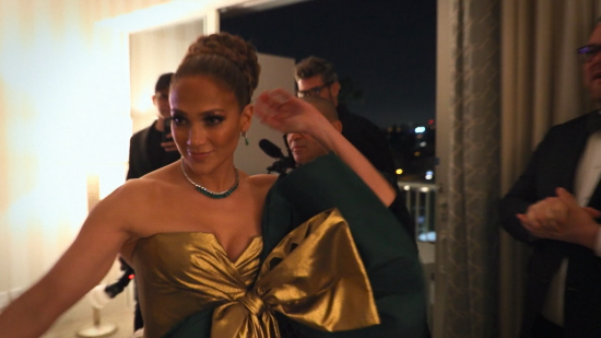 Кадр 3 з Дженніфер Лопес: Шоу тільки починається