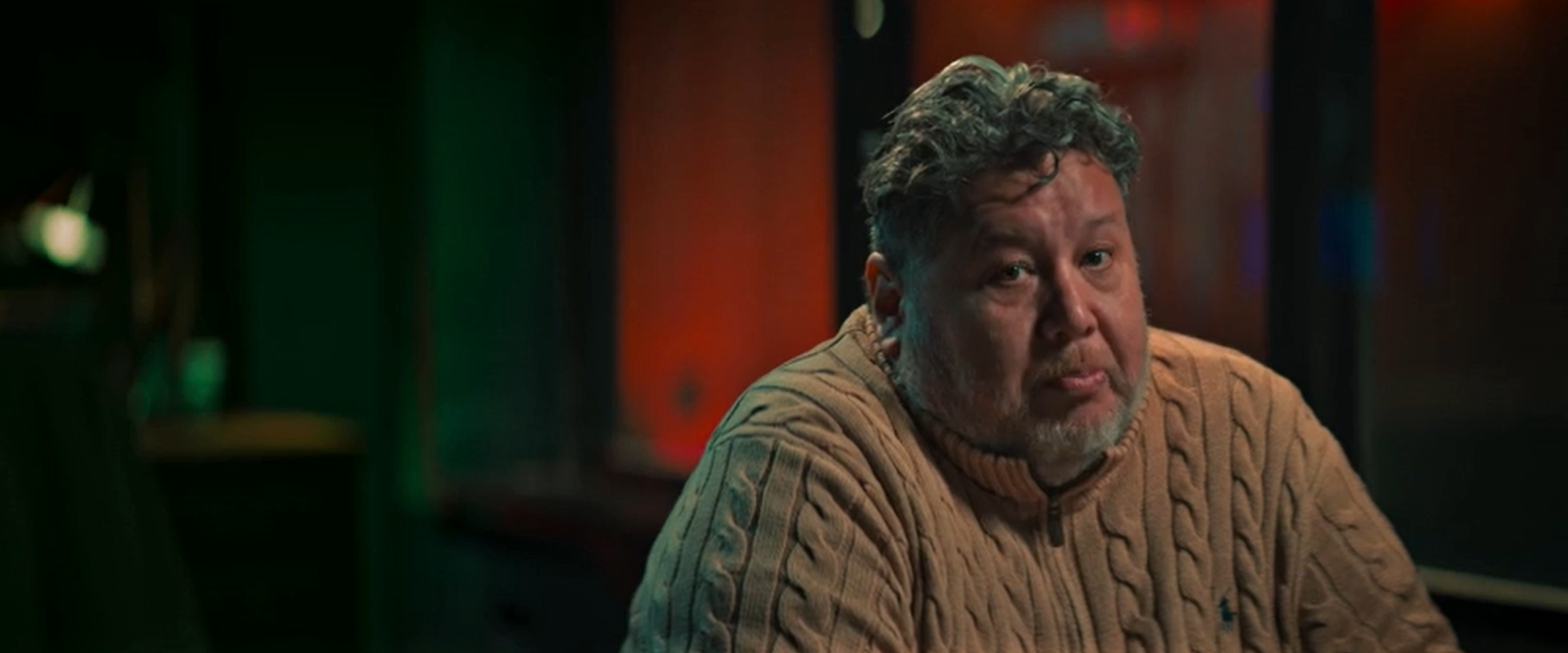 Кадр 1 з Джеррі Спрінґер: Бійки, камера, мотор 1 сезон