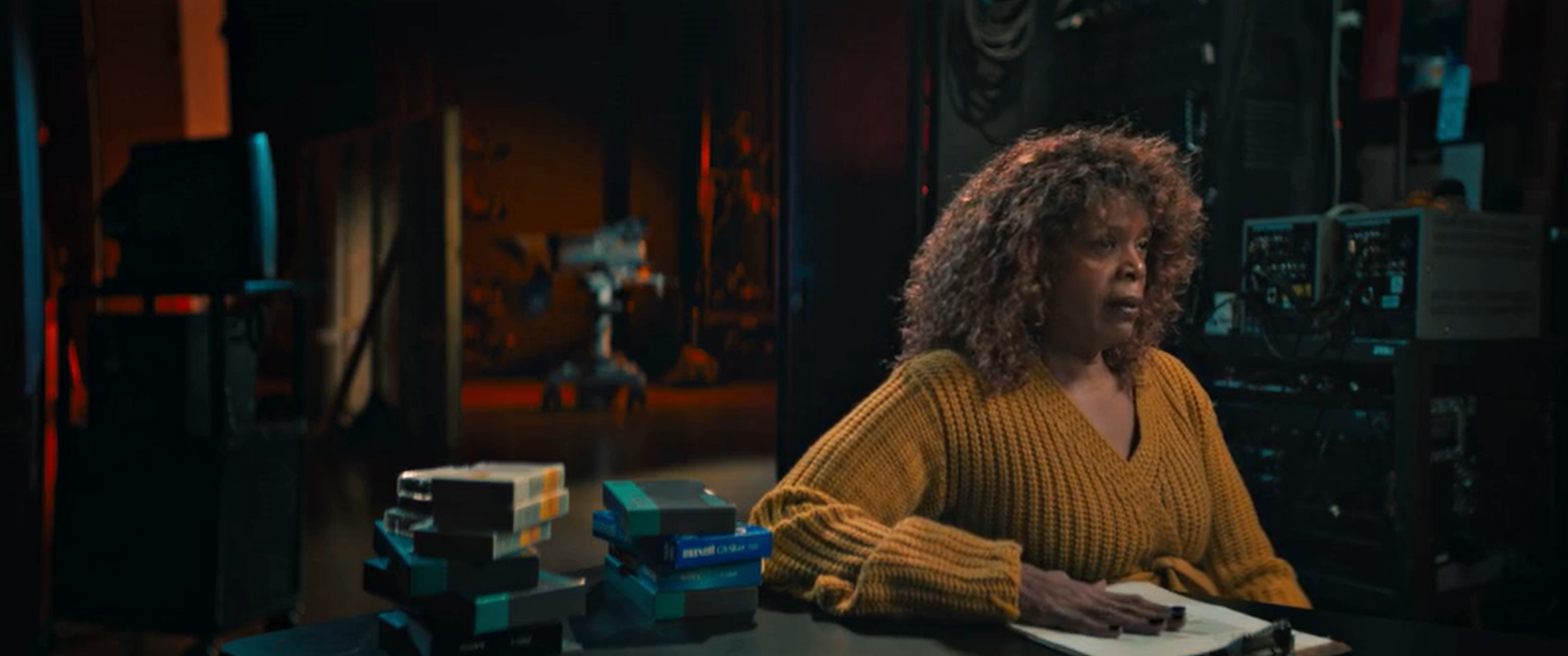 Кадр 4 з Джеррі Спрінґер: Бійки, камера, мотор 1 сезон