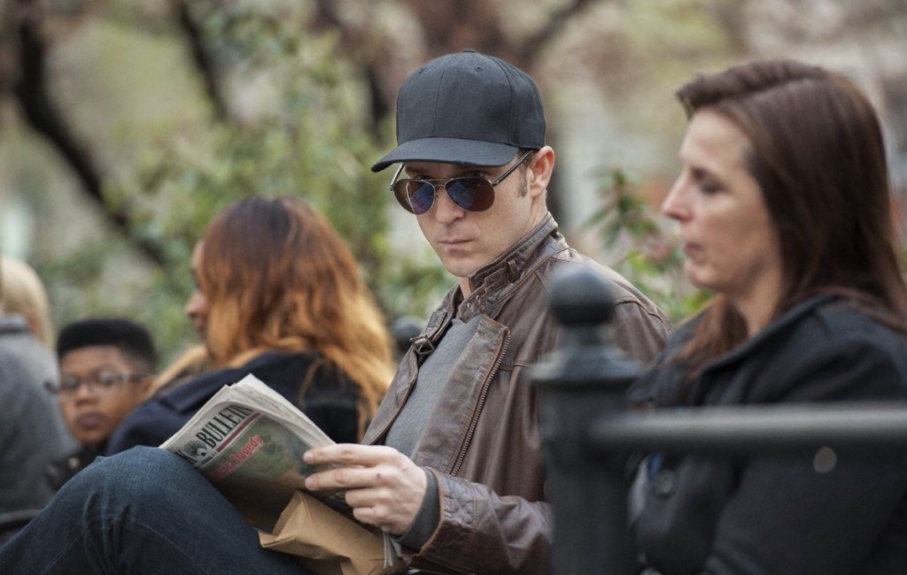 Кадр 4 з Джессіка Джонс 1 сезон