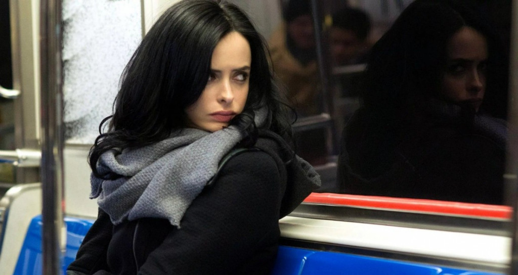 Кадр 2 з Джессіка Джонс 2 сезон