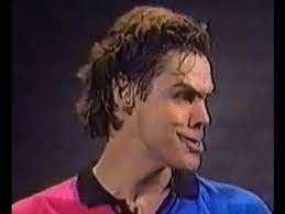 Кадр 2 з Джим Керрі: Неприродне дійство