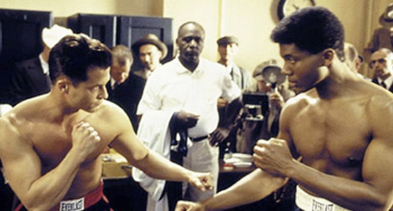 Кадр 2 з Джо та Макс