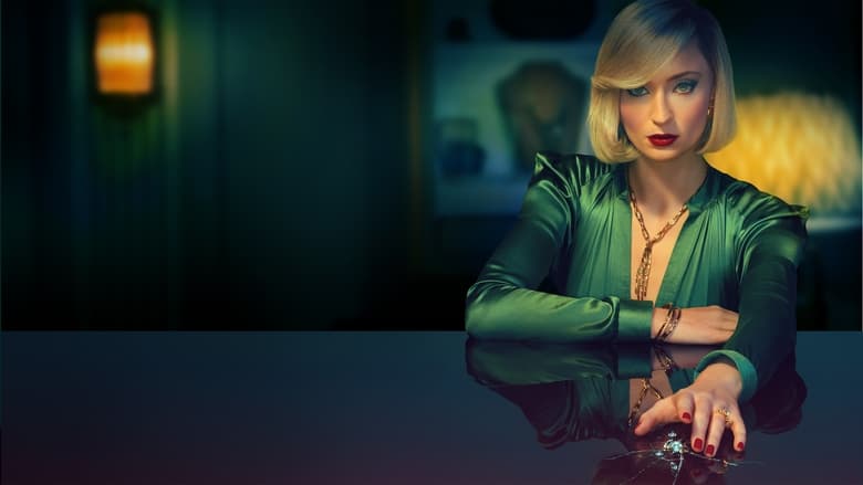 Кадр 1 з Джоан 1 сезон