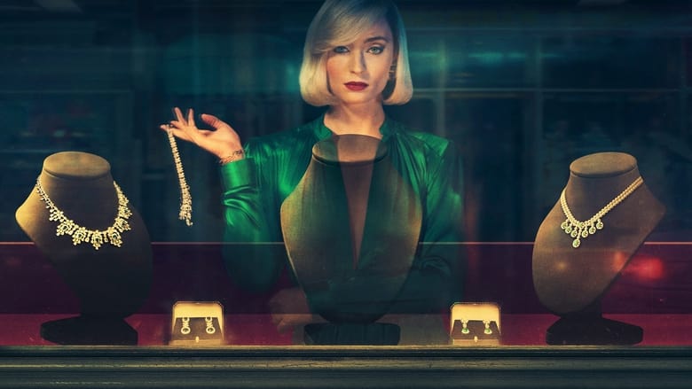 Кадр 2 з Джоан 1 сезон