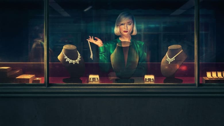 Кадр 3 з Джоан 1 сезон