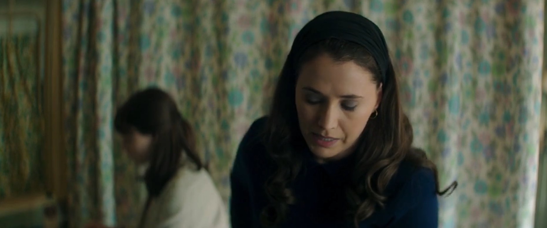 Кадр 2 з Джой: Диво життя